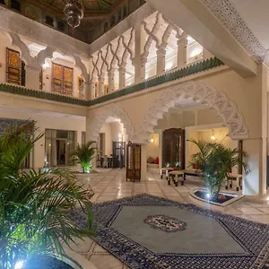 Palais Dar Si Aissa All-suites Morocco